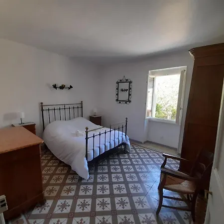 La Galinette Prázdninový dům *