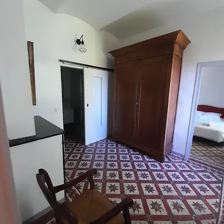 La Galinette Prázdninový dům