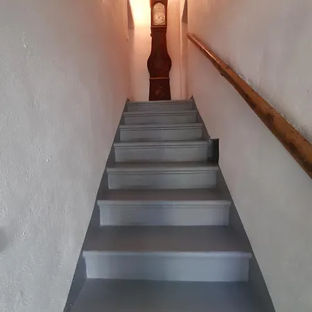 Prázdninový dům La Galinette