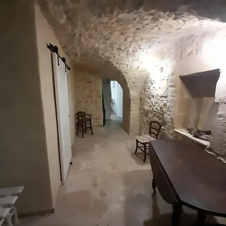 La Galinette Prázdninový dům *